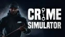 Crime Simulator | Steam |