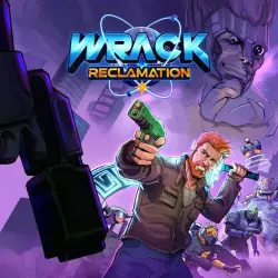 Wrack: Reclamation Steam key Global Region free + RU/CIS Worldwide