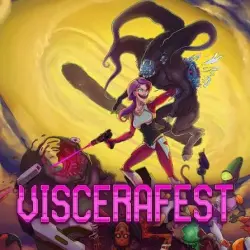 Viscerafest Steam key RU/CIS KZ Russia