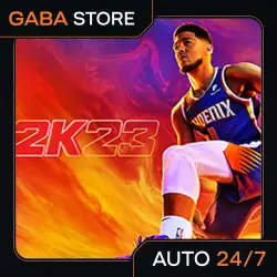 Nba 2k23 / Steam Ключ / Европейский союз | АВТОВЫДАЧА 24/7