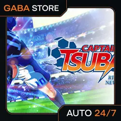 Captain Tsubasa: Rise of New Champions / Steam Ключ / Все регионы | АВТОВЫДАЧА 24/7