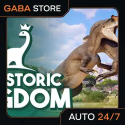 Prehistoric Kingdom / Steam Key / Global | AUTO DELIVERY 24/7