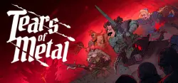 Tears of Metal | АВТОДОСТАВКА [Россия Steam Gift]