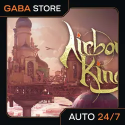 Airborne Kingdom / Steam Ключ / Все регионы | АВТОВЫДАЧА 24/7