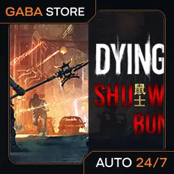 Dying Light - Shu Warrior Bundle DLC / Steam Key / Global | AUTO DELIVERY 24/7