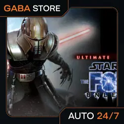 STAR WARS - The Force Unleashed Ultimate Sith Edition / Steam Key / Global | AUTO DELIVERY 24/7