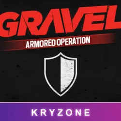 Gravel — ключ активации Steam
