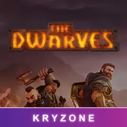 The Dwarves — ключ активации Steam