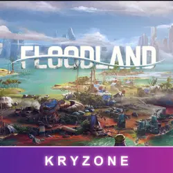 Floodland — ключ активации Steam