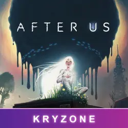 After Us — ключ активации Steam