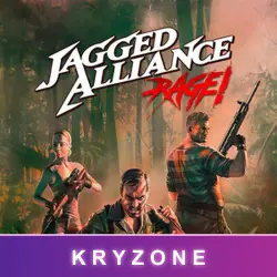 Jagged Alliance: Rage! — ключ активации Steam