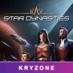 Star Dynasties — ключ активации Steam