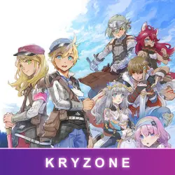 Rune Factory 5 — ключ активации Steam