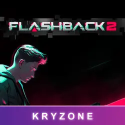 Flashback 2 — ключ активации Steam
