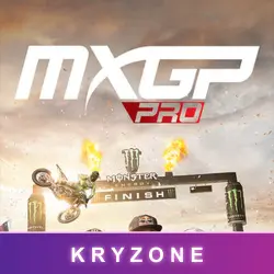 MXGP Pro — ключ активации Steam