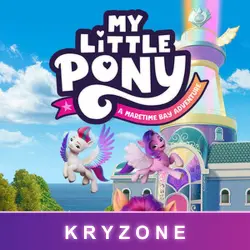 MY LITTLE PONY: A Maretime Bay Adventure — ключ активации Steam