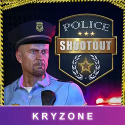 Police Shootout — ключ активации Steam