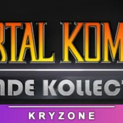 Mortal Kombat Arcade Kollection — Steam Key (Digital)
