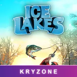 Ice Lakes — ключ активации Steam