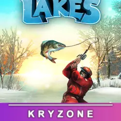 Ice Lakes — ключ активации Steam