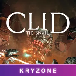 Clid The Snail — ключ активации Steam