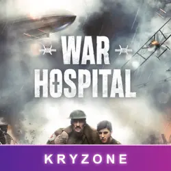 War Hospital — ключ активации Steam