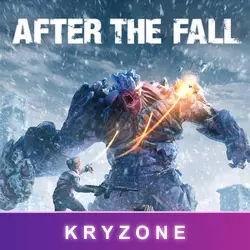 After the Fall — ключ активации Steam