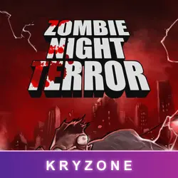 Zombie Night Terror — ключ активации Steam