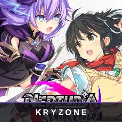 Neptunia x Senran Kagura: Ninja Wars — ключ активации Steam