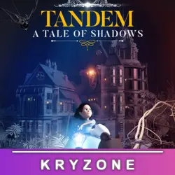 Tandem: A Tale of Shadows — ключ активации Steam