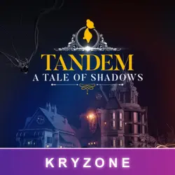 Tandem: A Tale of Shadows — ключ активации Steam