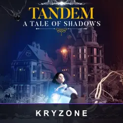 Tandem: A Tale of Shadows — ключ активации Steam