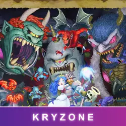 Ghosts 'n Goblins Resurrection — ключ активации Steam