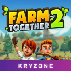 Farm Together — ключ активации Steam