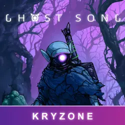 Ghost Song — ключ активации Steam