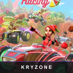 All-Star Fruit Racing — ключ активации Steam
