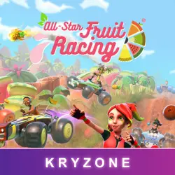 All-Star Fruit Racing — ключ активации Steam