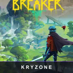 Hyper Light Breaker — ключ активации Steam