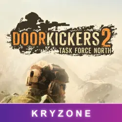 Door Kickers — ключ активации Steam