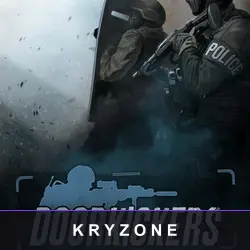 Door Kickers — ключ активации Steam