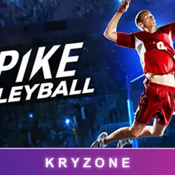Spike Volleyball — ключ активации Steam