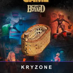 Escape Game Fort Boyard — ключ активации Steam