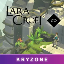 Lara Croft GO — ключ активации Steam