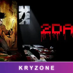 2Dark — ключ активации Steam