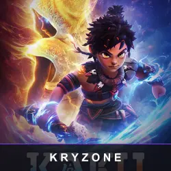 KAKU: Ancient Seal — ключ активации Steam