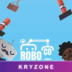 RoboCo — ключ активации Steam