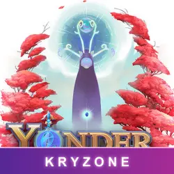 Yonder: The Cloud Catcher Chronicles — ключ активации Steam