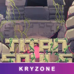 Titan Souls — ключ активации Steam