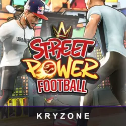 Street Power Football — ключ активации Steam