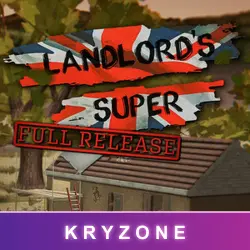 Landlord's Super — ключ активации Steam